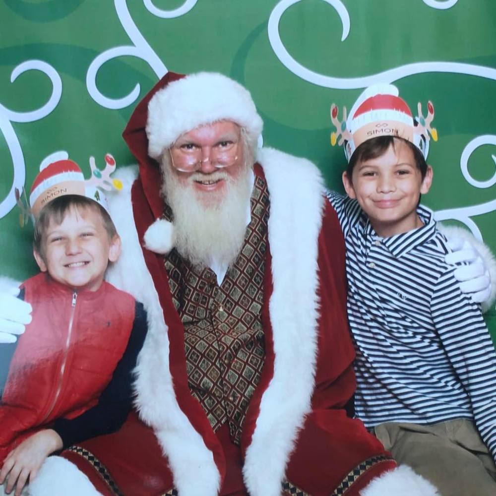 Meet your Posher, John